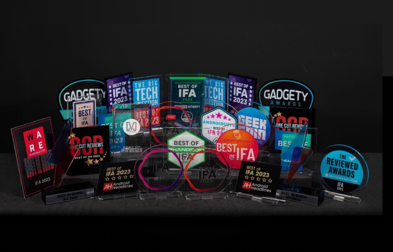 Figyelem világszerte 5