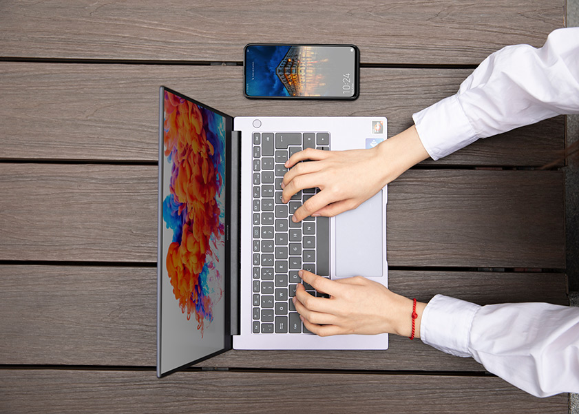 A HONOR MagicBook 14 laptop is érkezik Magyarországra