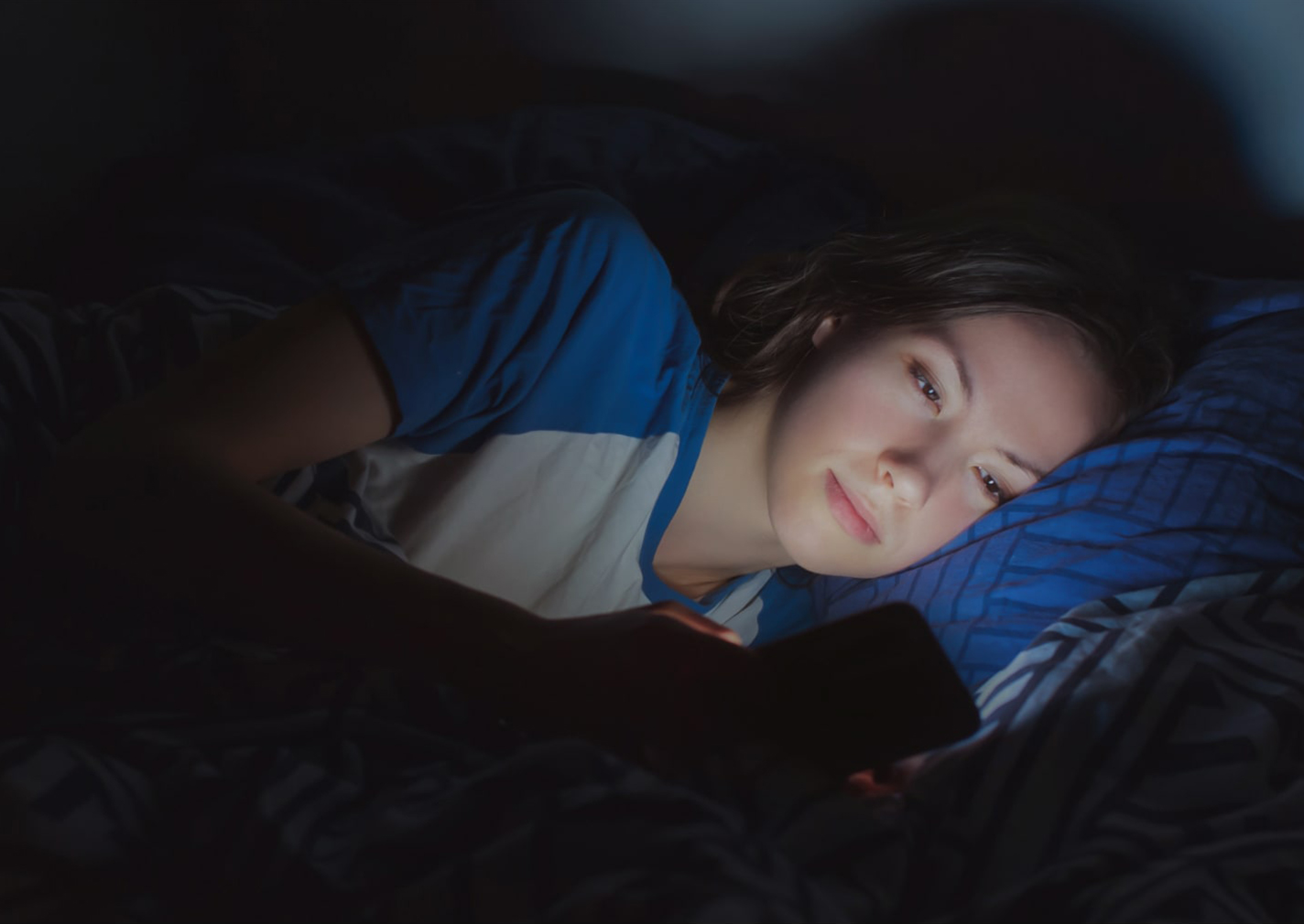 3840Hz-es kockázatmentes fénytompítás Technology