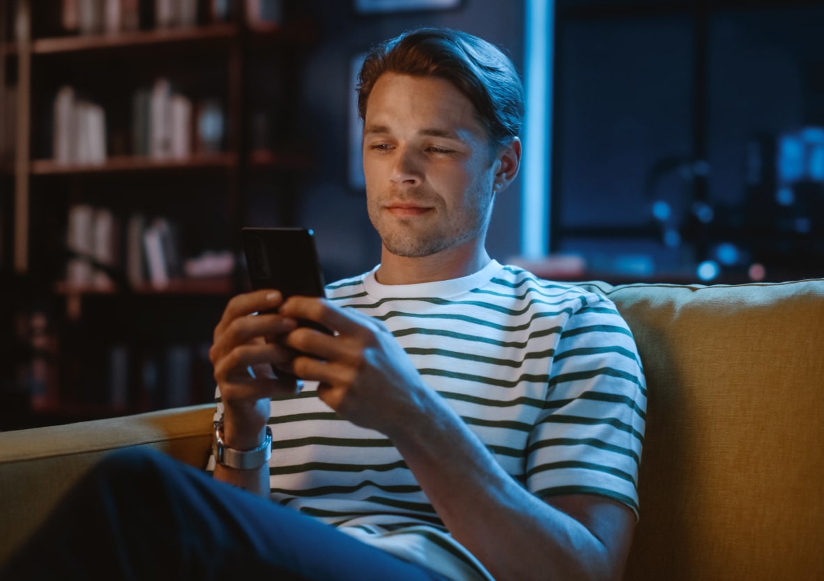 3840Hz-es kockázatmentes fénytompítás