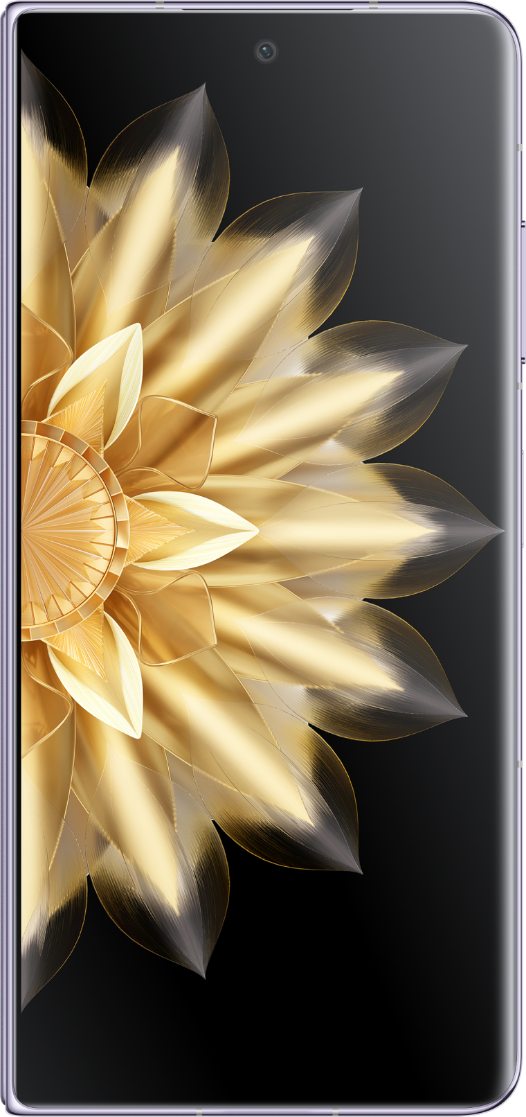  Dupla képernyő, csúcskategóriás sztenderd.