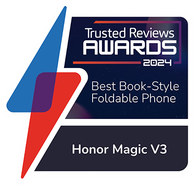 HONOR Magic V3 KV LOGO - 5