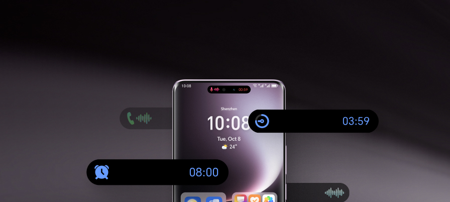 HONOR Magic7 Lite AI, Intelligens Élmény