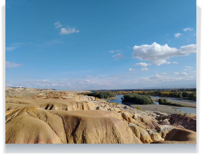 108MP-es kép, a legapróbb részletekhez 3