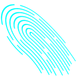 Könnyedén elérhető kijelző alatti ujjlenyomat-olvasó 3