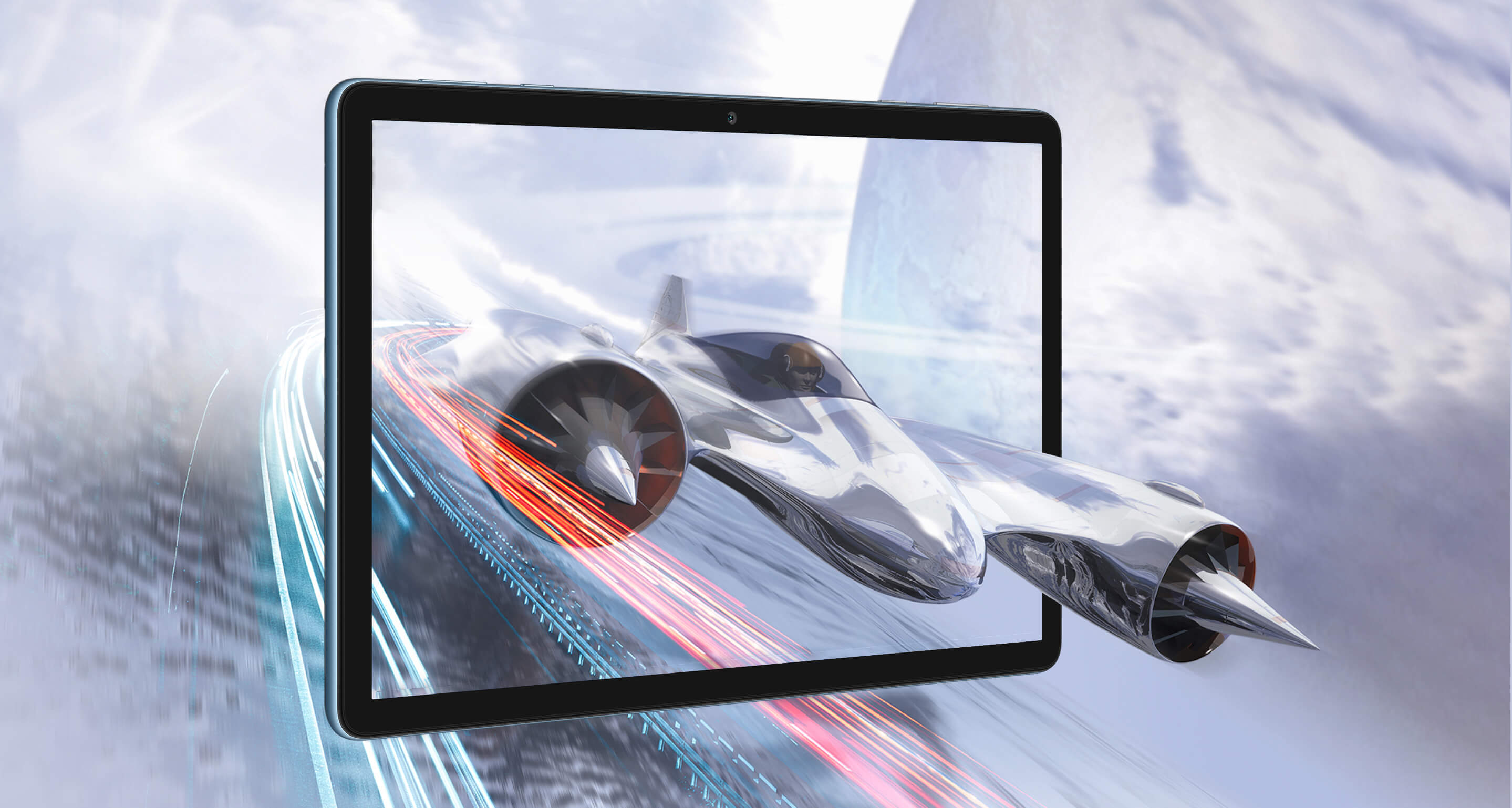 Magic UI 6.1 rendszer, egy friss, zökkenőmentes élményért