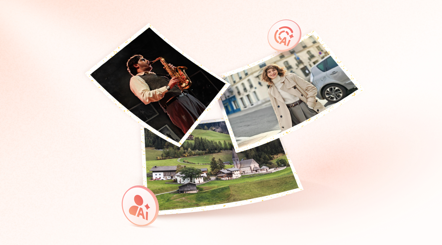 HONOR AI Képmotor: Minden képet feldob