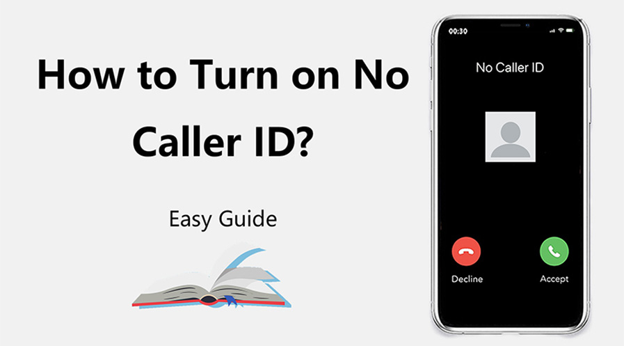 Cara Mengaktifkan No Caller ID: Lindungi Privasi Anda dan Tetap Terhubung Secara Anonim