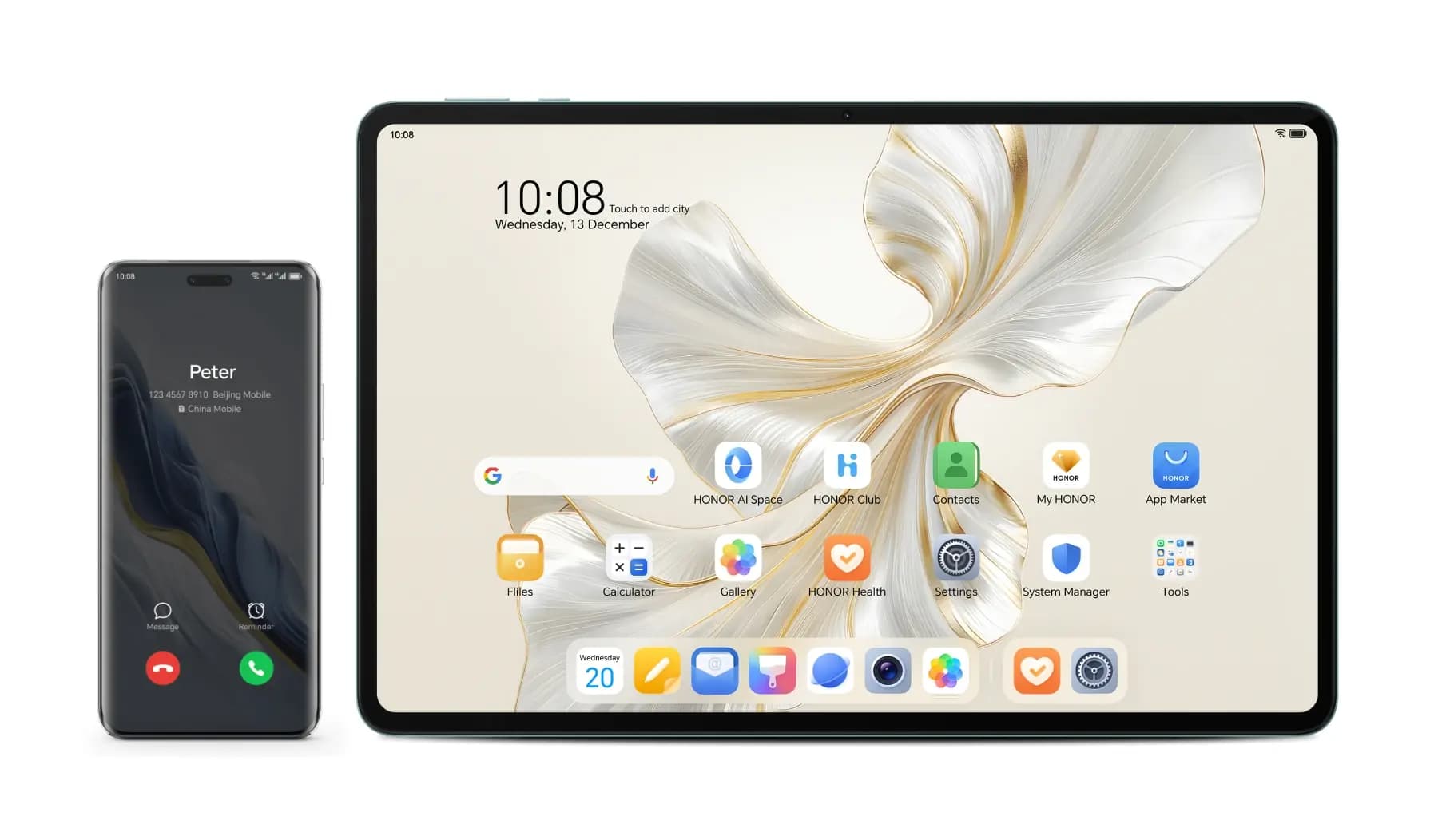 apa perbedaan antara smartphone dan tablet