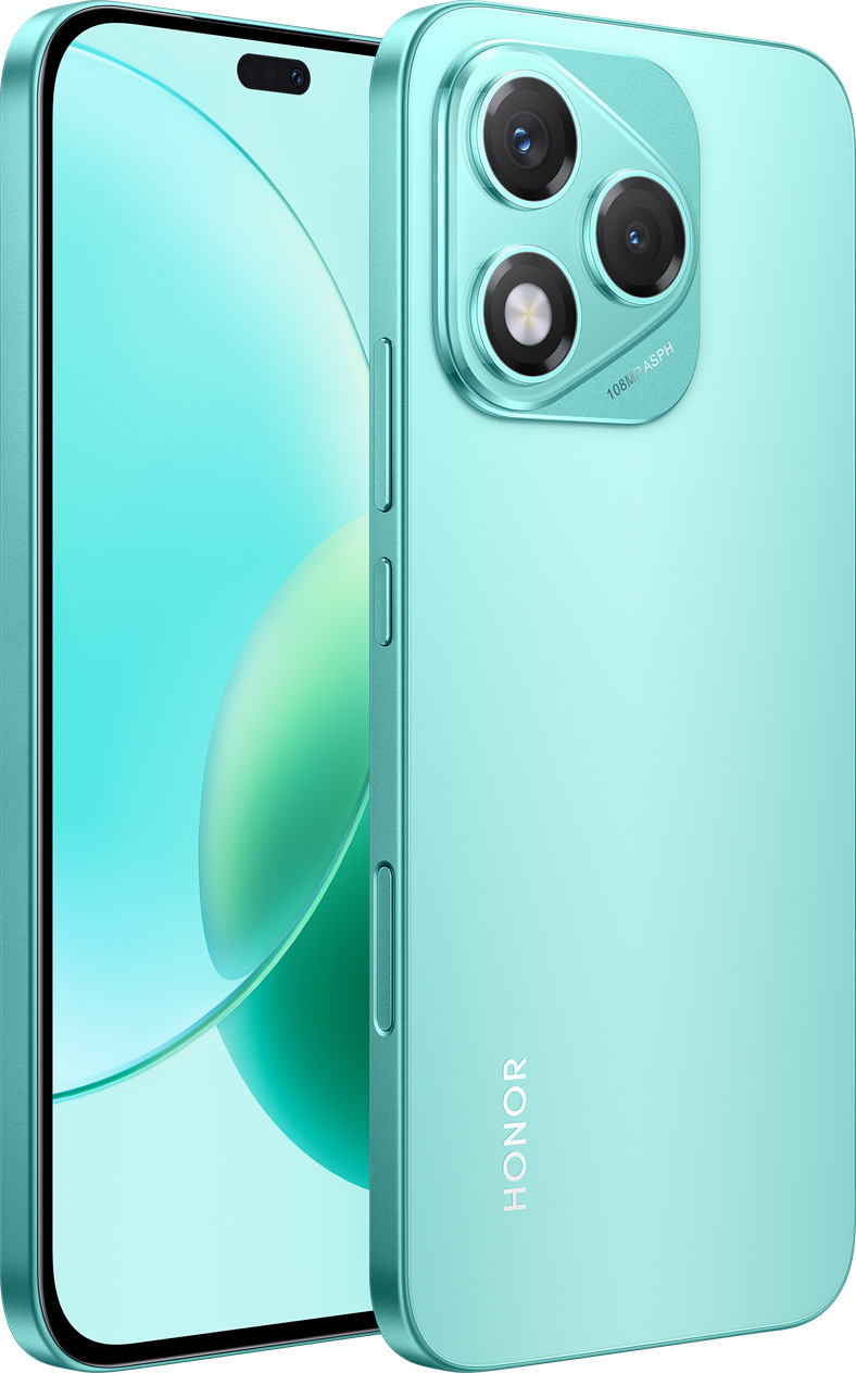 HONOR 400 lite green