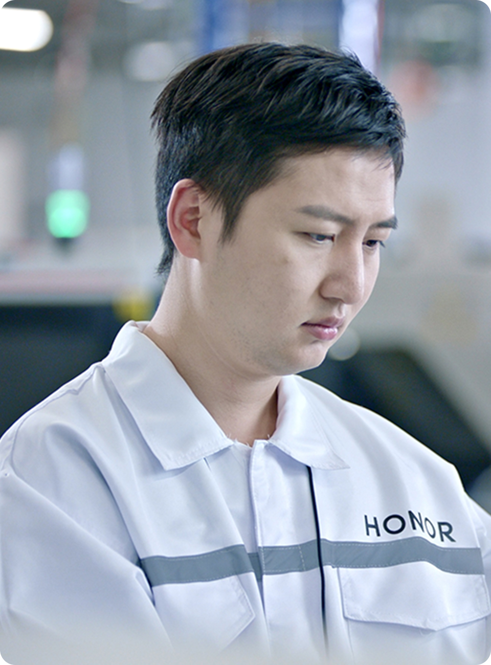 Karyawan Berdedikasi Sebagai Fondasi 1