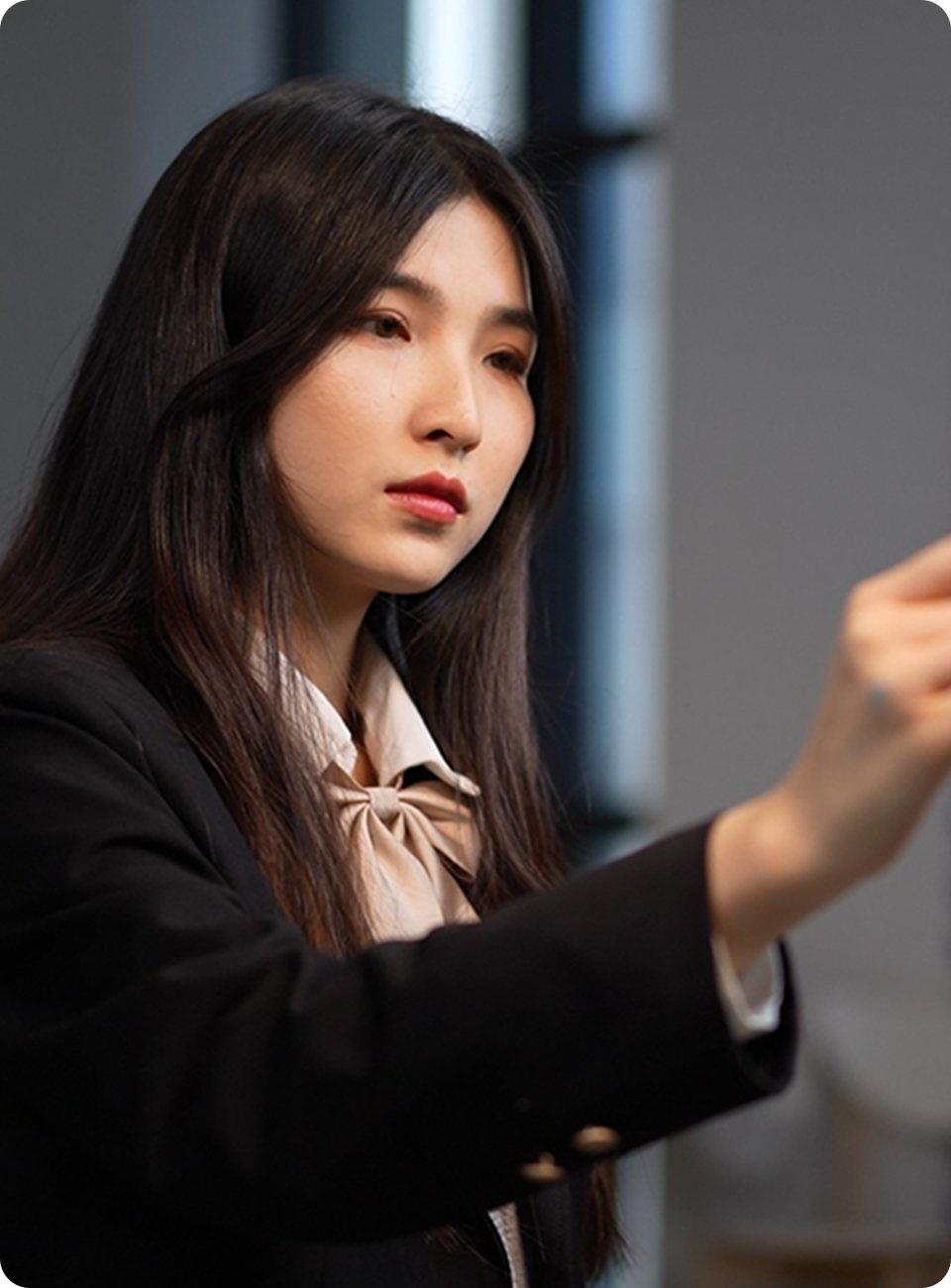 Keseimbangan Kerja dan Kehidupan 1