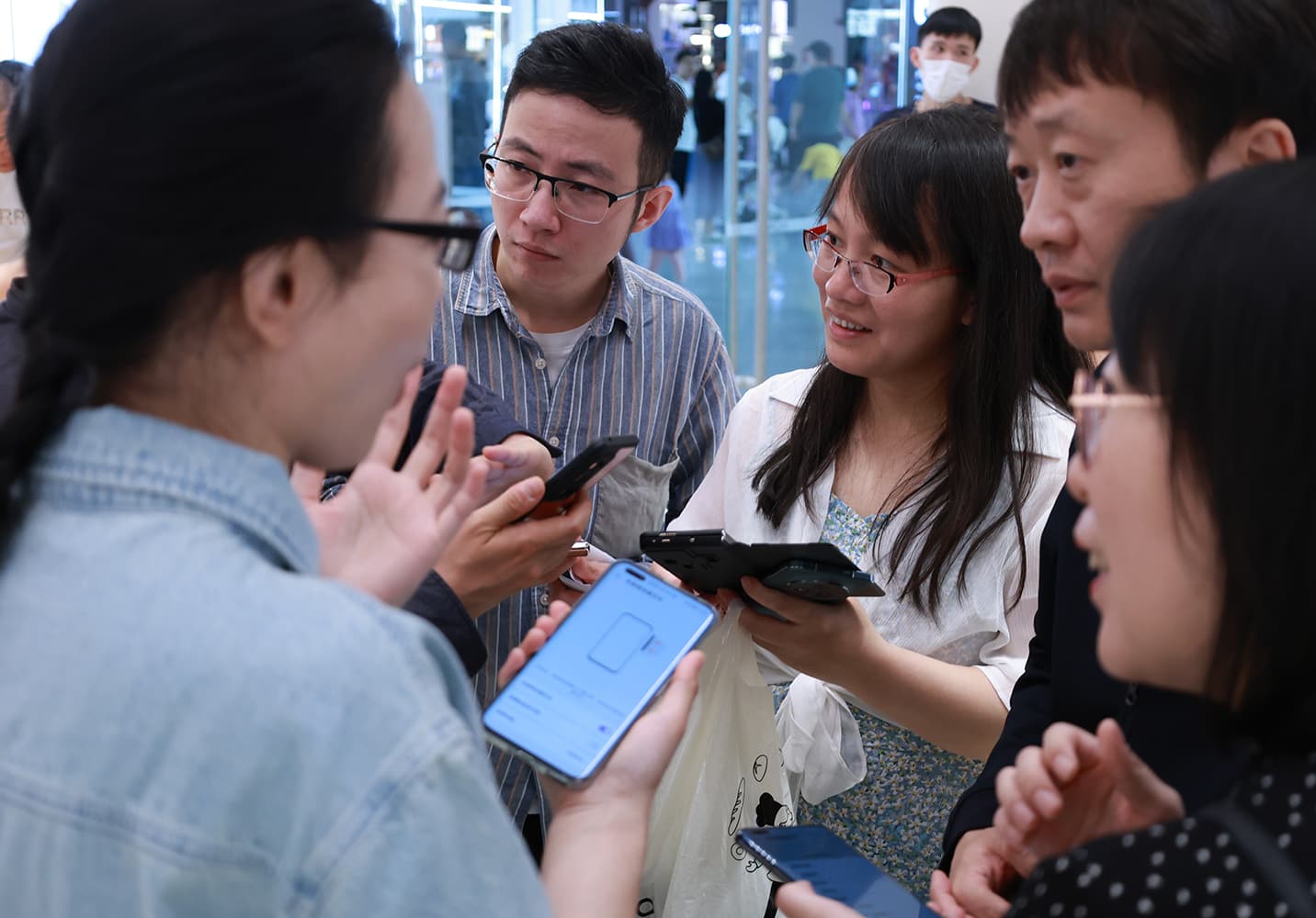 HONOR Experience Store (Daxing, Beijing) 2