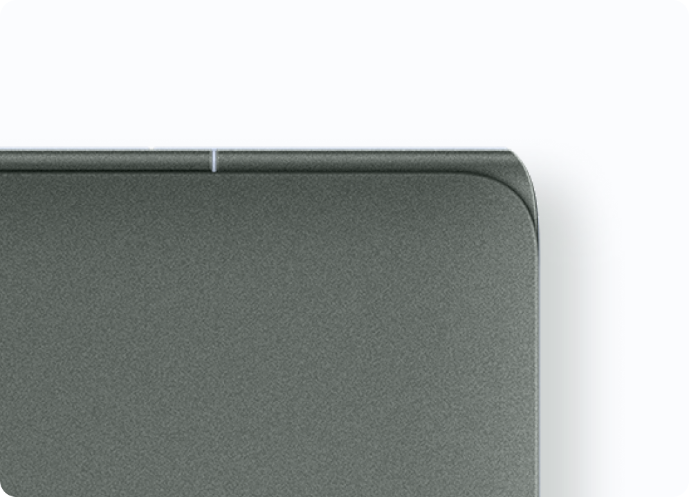 Desain Melengkung Unik, Menarik Perhatian yang Meningkat 3