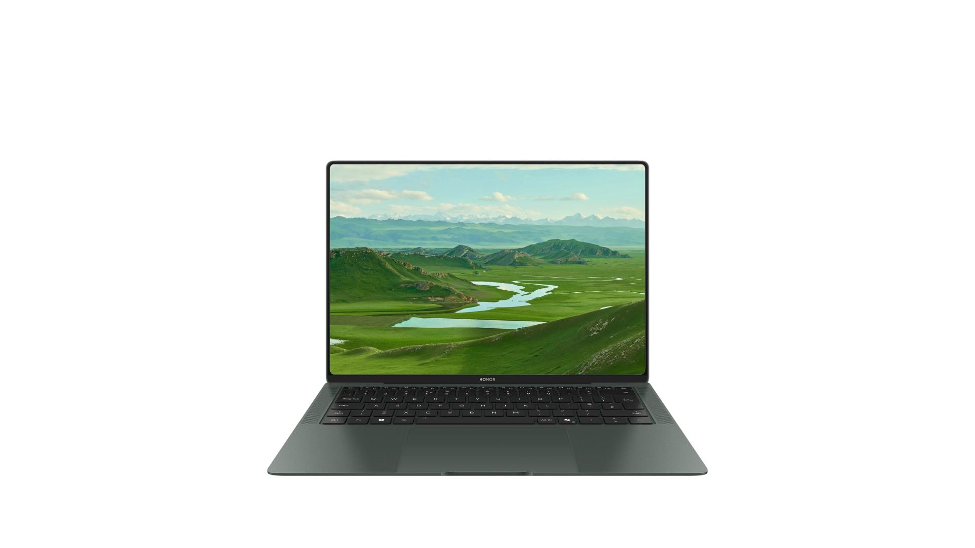 3.1K OLED Eye Comfort FullView Touch Screen, Sinari Cakrawala Anda 2