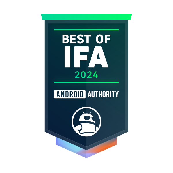 Android Authority - BEST OF IFA 2024