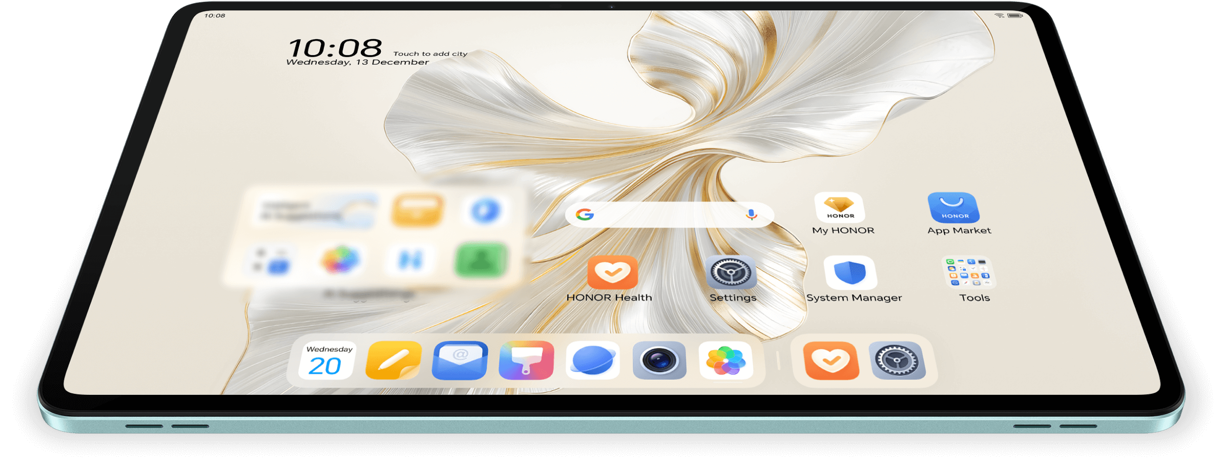 256 GB+16 GB (RAM Turbo), Selalu Lancar dalam Kinerja 4