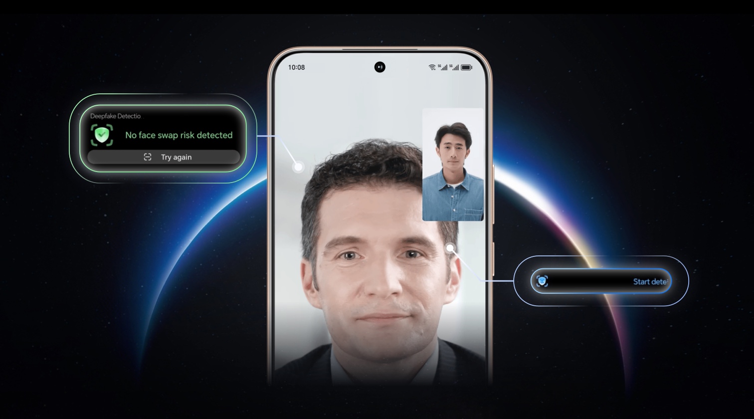 Melihat Dahulu Tidak Selalu Langsung Percaya! Deteksi Deepfake Al Menyelidiki Trik Demi Keamanan