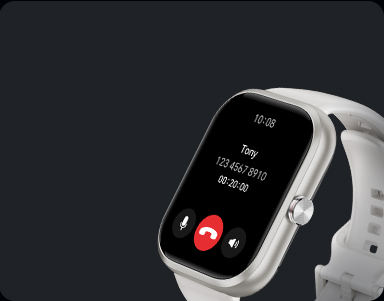 HONOR CHOICE Haylou Warch Bluetooth Calling