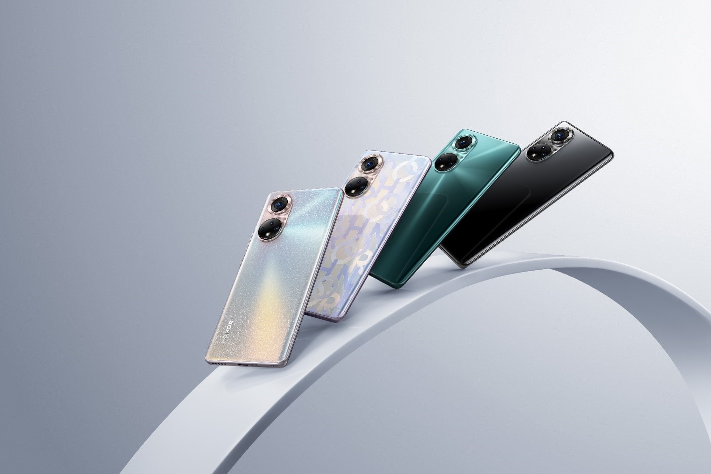 capture wonder 
 with honor 50