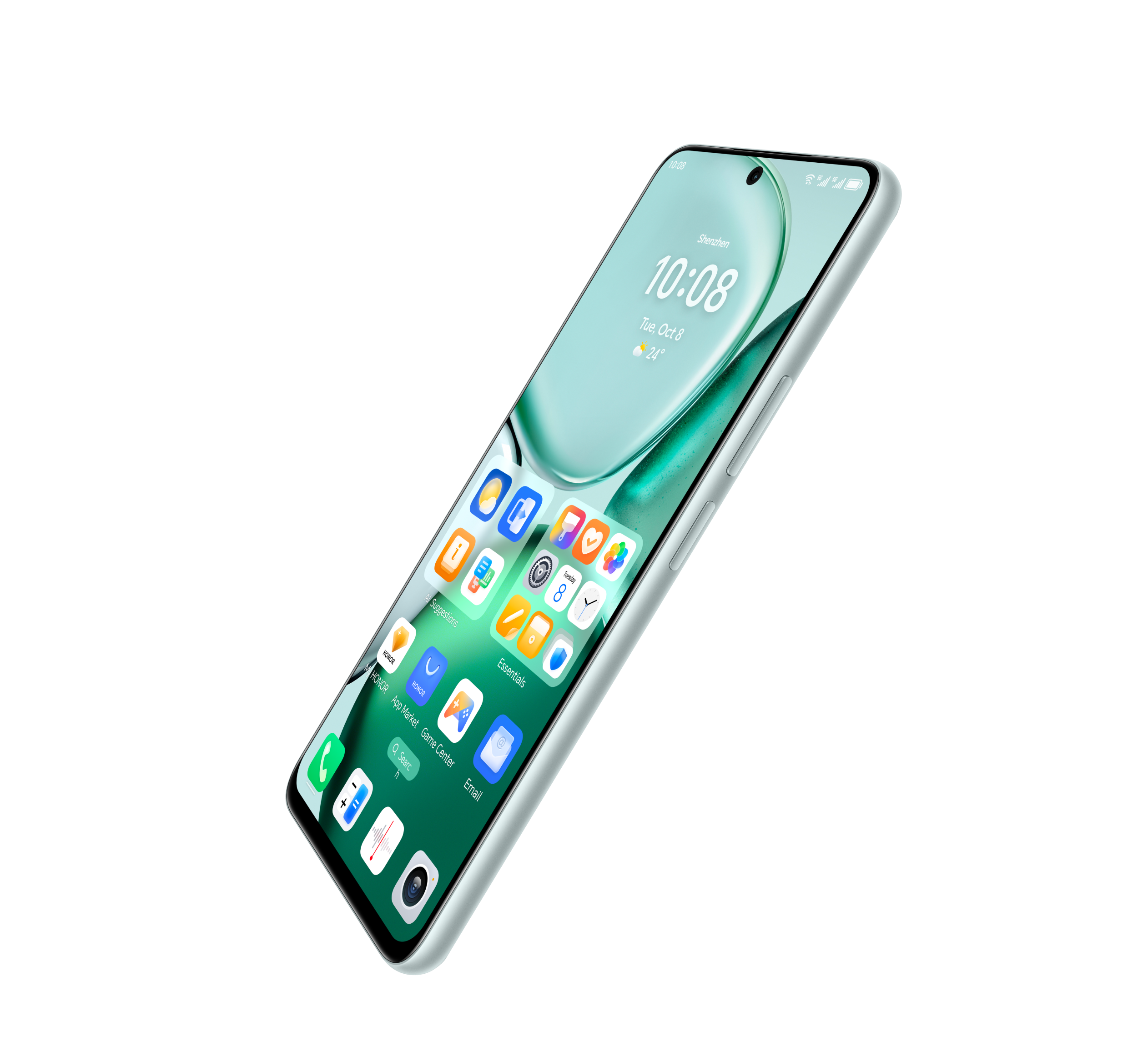 خزن أكثر, أستمتع أكثر 2