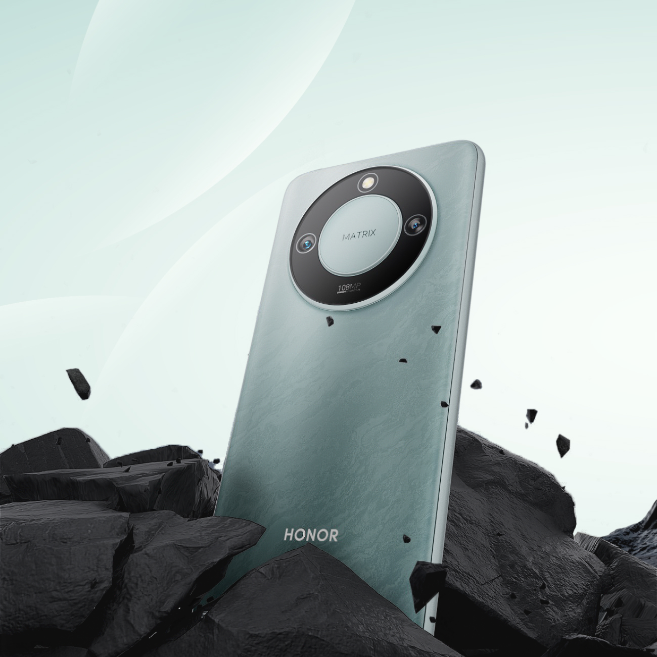 HONOR X9c Smart مقاوم للسقوط | مقاوم للماء