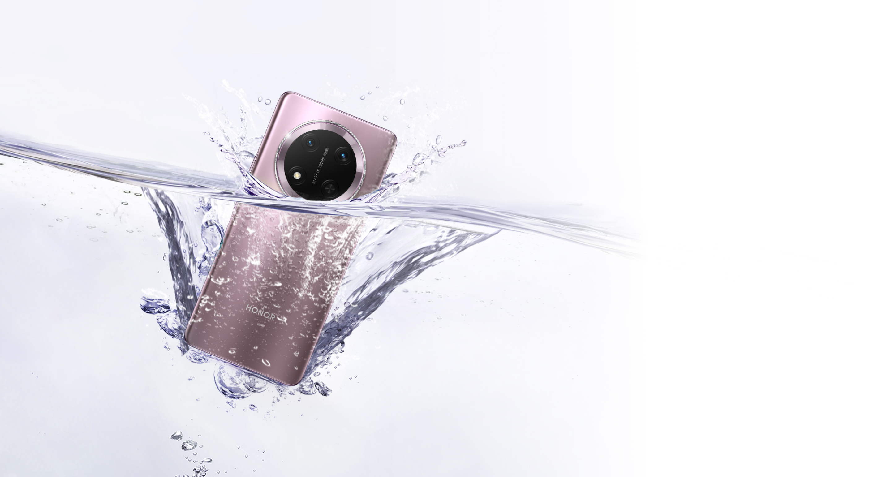 مقاوم للماء بمعيار IP65M 