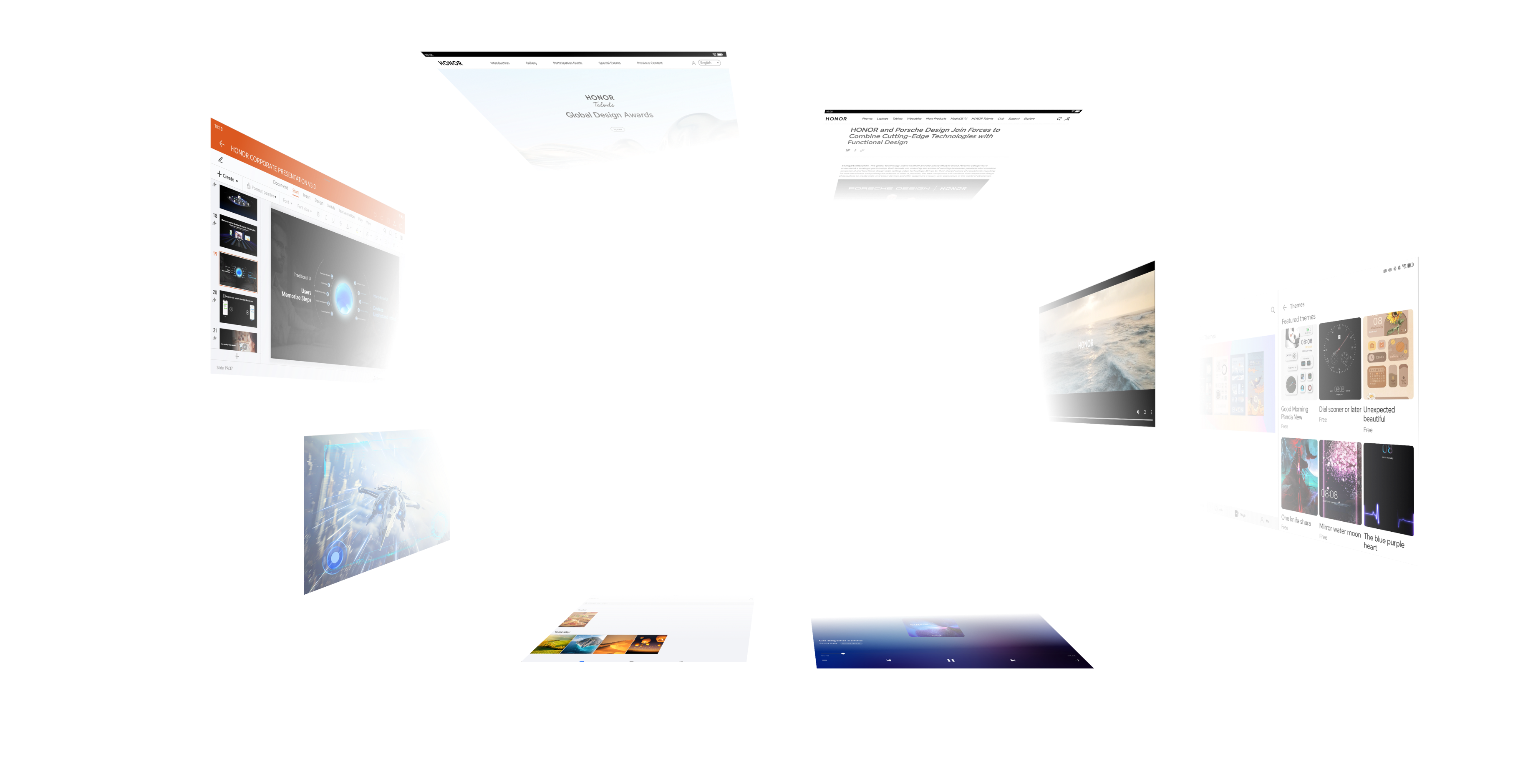 انسيابية في الأداء 4