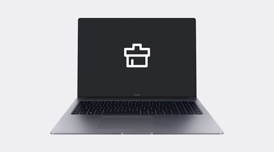 Come formattare un laptop