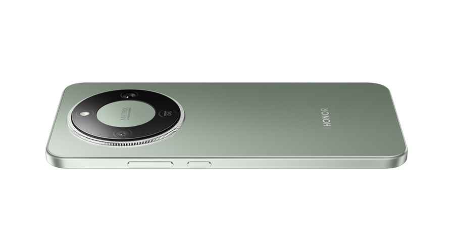 Qual è lo smartphone entry-level più resistente alle cadute? HONOR si distingue con la certificazione anti-caduta da 2,5 metri