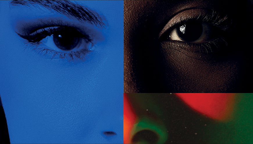 Mostra The Portrait Master by Stefano Guindani