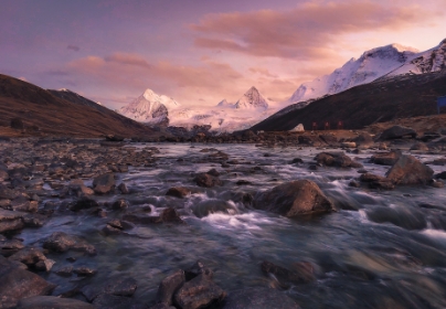 I vincitori dei precedenti HONOR Magic Moments Award 