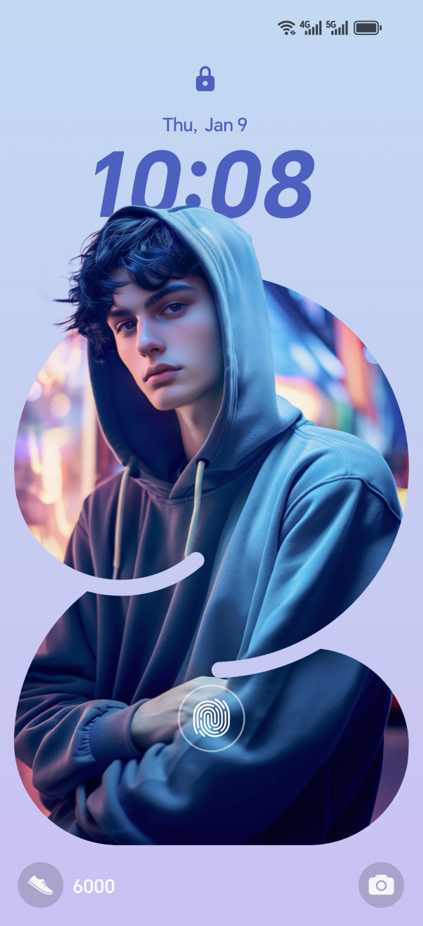 Modelli ricchi e personalizzabili 5