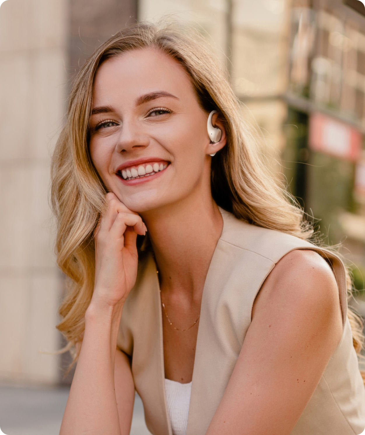 HONOR Earbuds Open - Il non plus ultra del comfort 1