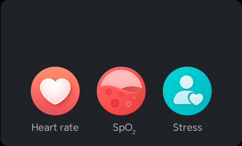 HONOR CHOICE Haylou Warch Monitoraggio della salute tutto il giorno