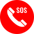 SOS contatto d'emergenza