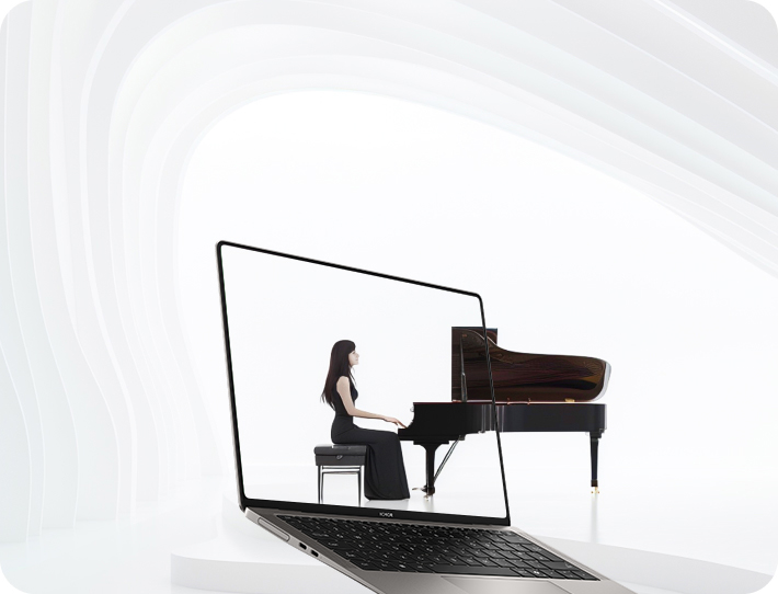 Audio spaziale HONOR