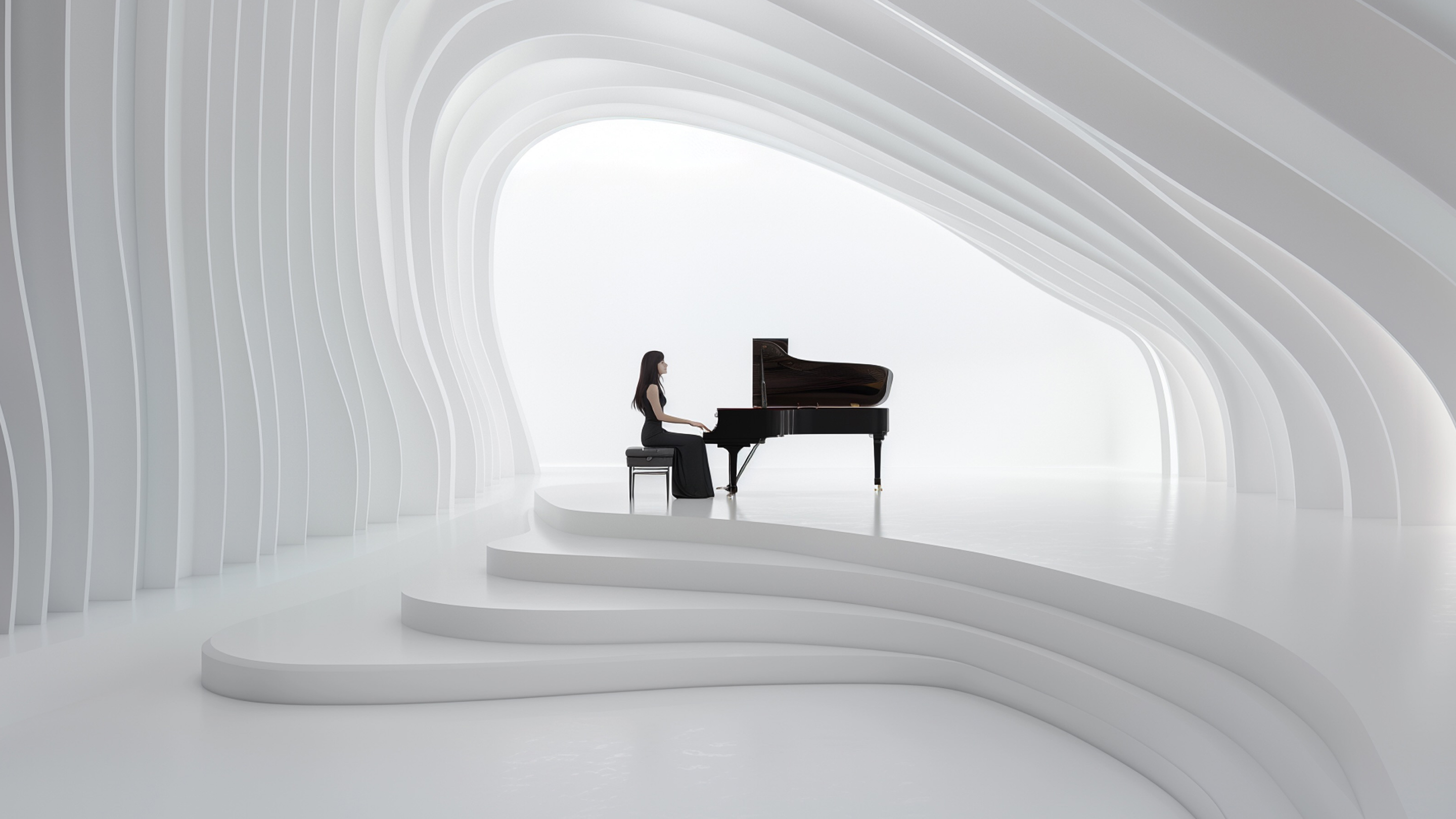 Audio spaziale, un piacere per le orecchie 8