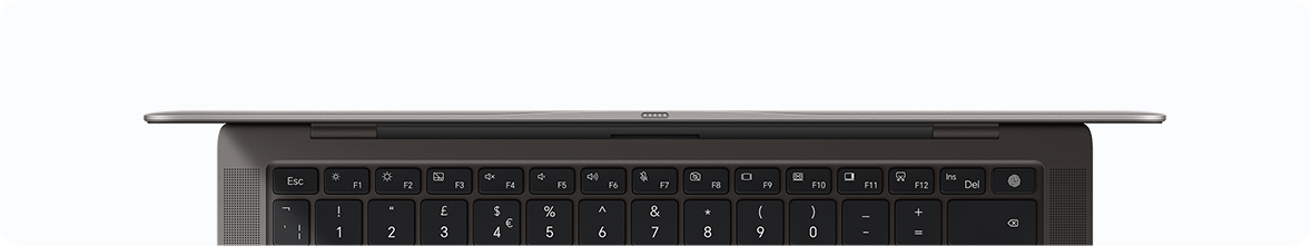 Design curvo unico, un'attrazione per gli occhi. 1