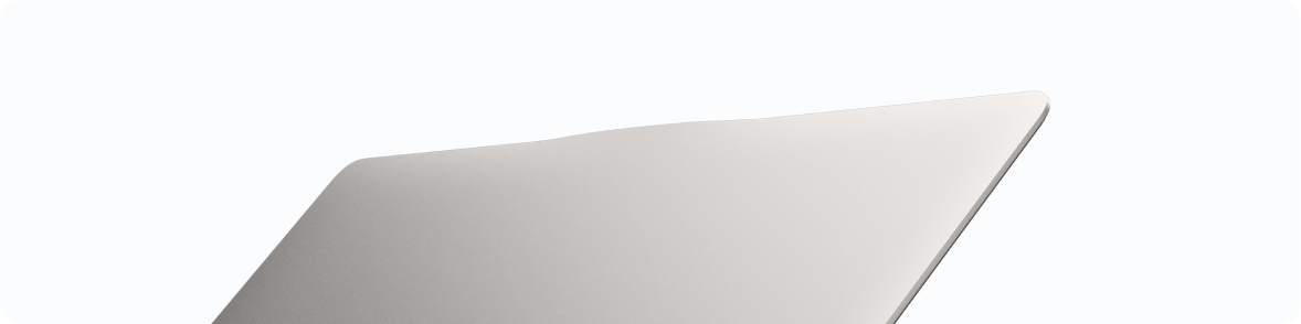 Design curvo unico, un'attrazione per gli occhi. 2