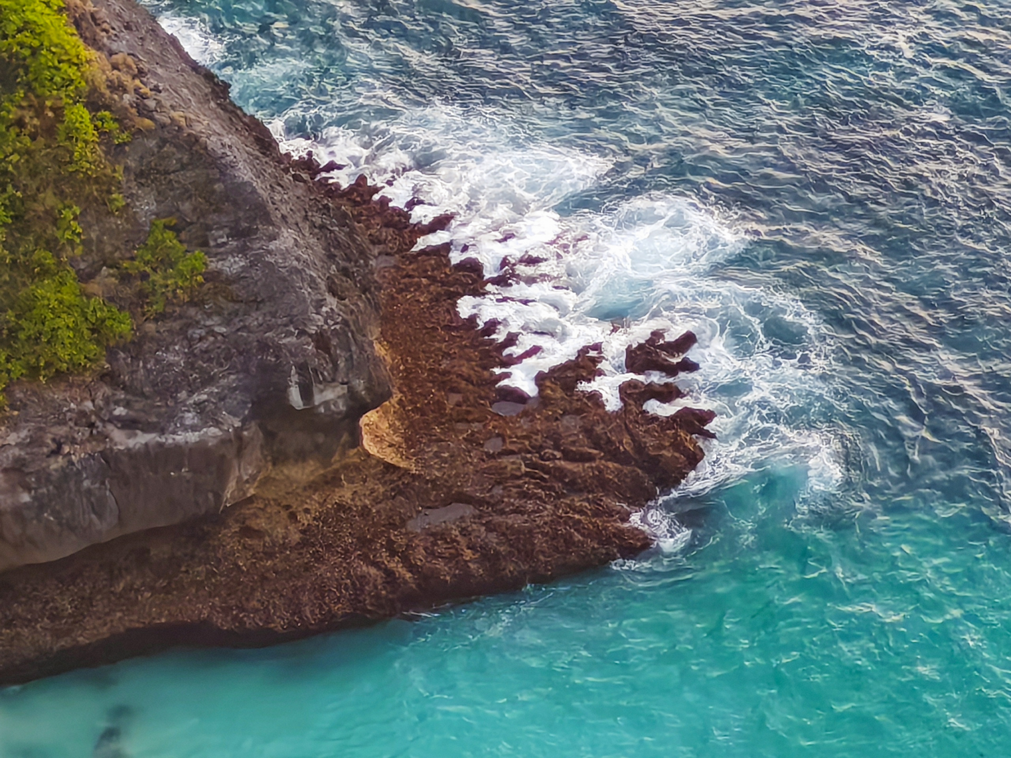Il teleobiettivo mostra la tua vera abilità. 3