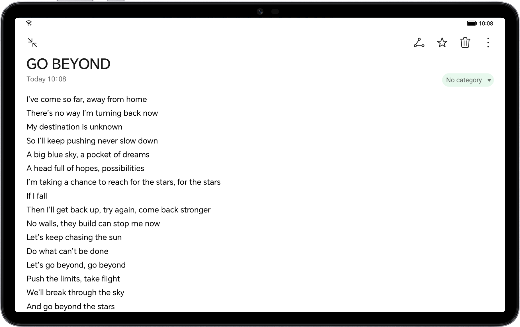 Multi-finestra, un solo schermo per diverse attività 7