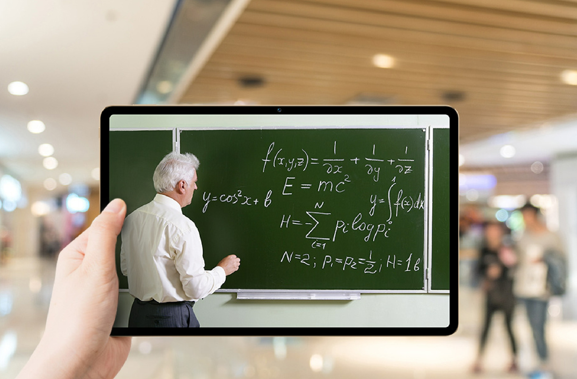 Migliore qualità delle voci