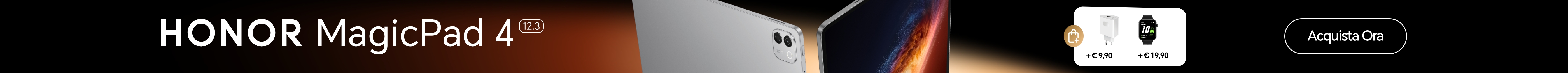 HONOR MagicPad 4