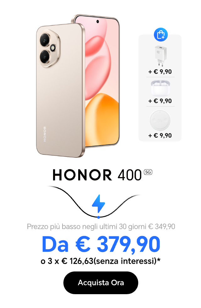 HONOR valentine Day 2026 Deals