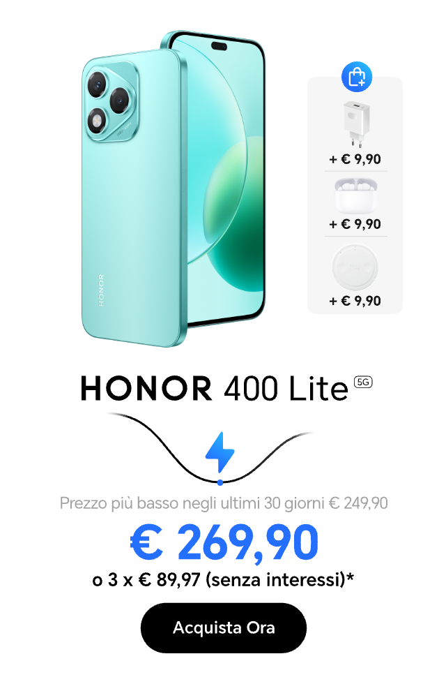 HONOR valentine Day 2026 Deals