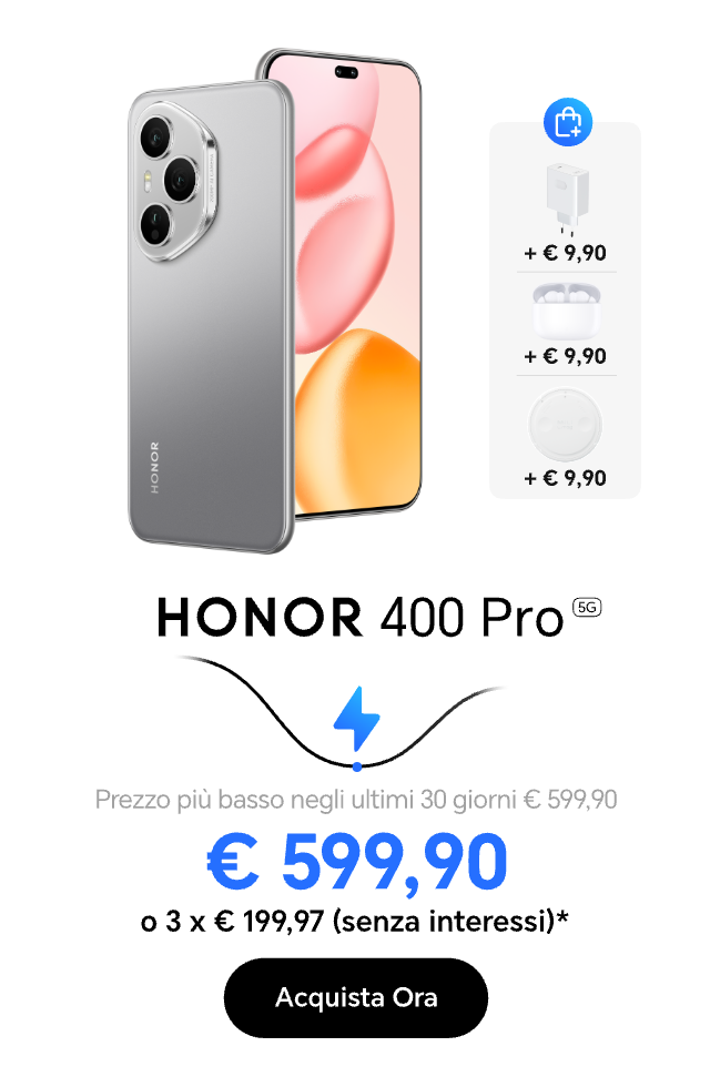 HONOR valentine Day 2026 Deals