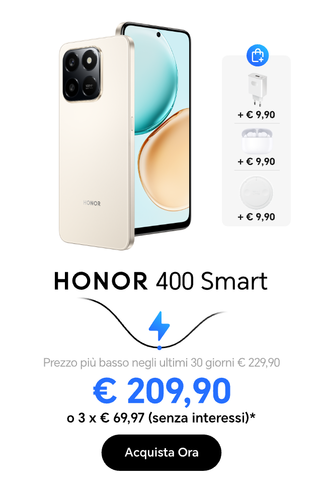 HONOR valentine Day 2026 Deals