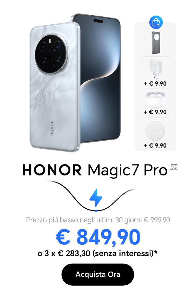 HONOR valentine Day 2026 Deals