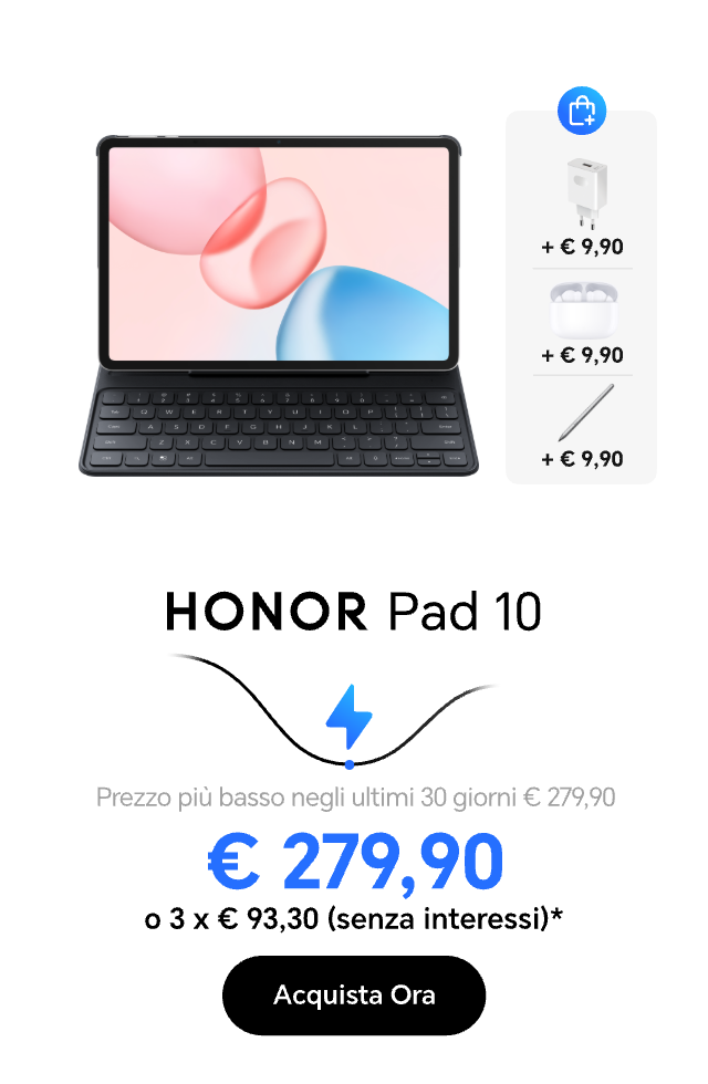 HONOR valentine Day 2026 Deals